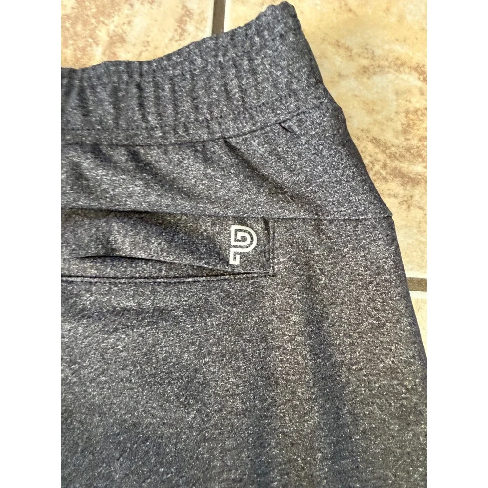 Public Rec Mens Daymaker Pants & All Day Every Day Jogger Bundle 32x30 Navy Grey
